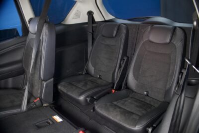 Ford S-MAX 2,0 TDCi 140 hv PowerShift Titanium Business / 7-paikkainen / Webasto / Muistipenkit / Vakkari / Nahat - Autonova