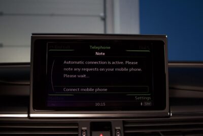 Audi A6 Sedan S line Business Sport 2,0 TDI 110 kW / Webasto / Nappanahka / LED / Vetokoukku / Urheiluistuimet / Kamera - Autonova