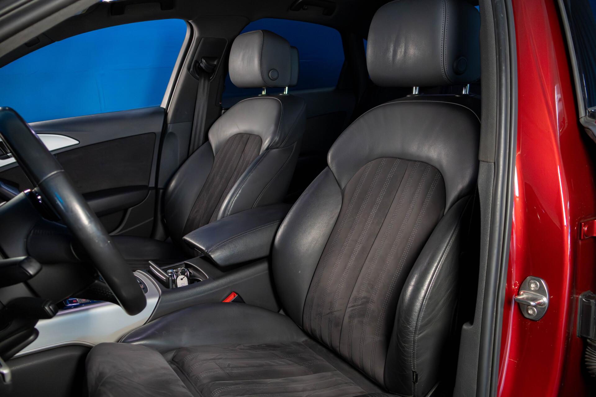 Audi A6 Sedan S line Business Sport 2,0 TDI 110 kW / Webasto / Nappanahka / LED / Vetokoukku / Urheiluistuimet / Kamera - Autonova