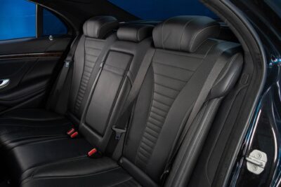 Mercedes-Benz S 400 d 4Matic AMG / HUD / Distronic / Hieronta / Webasto / Nappanahka / Burmester / 360-Kamera / Panorama - Autonova
