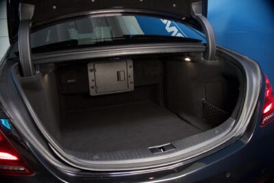Mercedes-Benz S 400 d 4Matic AMG / HUD / Distronic / Hieronta / Webasto / Nappanahka / Burmester / 360-Kamera / Panorama - Autonova