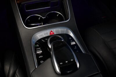 Mercedes-Benz S 400 d 4Matic AMG / HUD / Distronic / Hieronta / Webasto / Nappanahka / Burmester / 360-Kamera / Panorama - Autonova