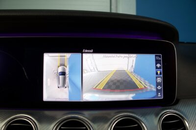 Mercedes-Benz E 300 de T A Business EQ Power / Distronic / Digimittaristo / DTR+Q / Widescreen / 360-kamera / Night-paketti / LED - Autonova