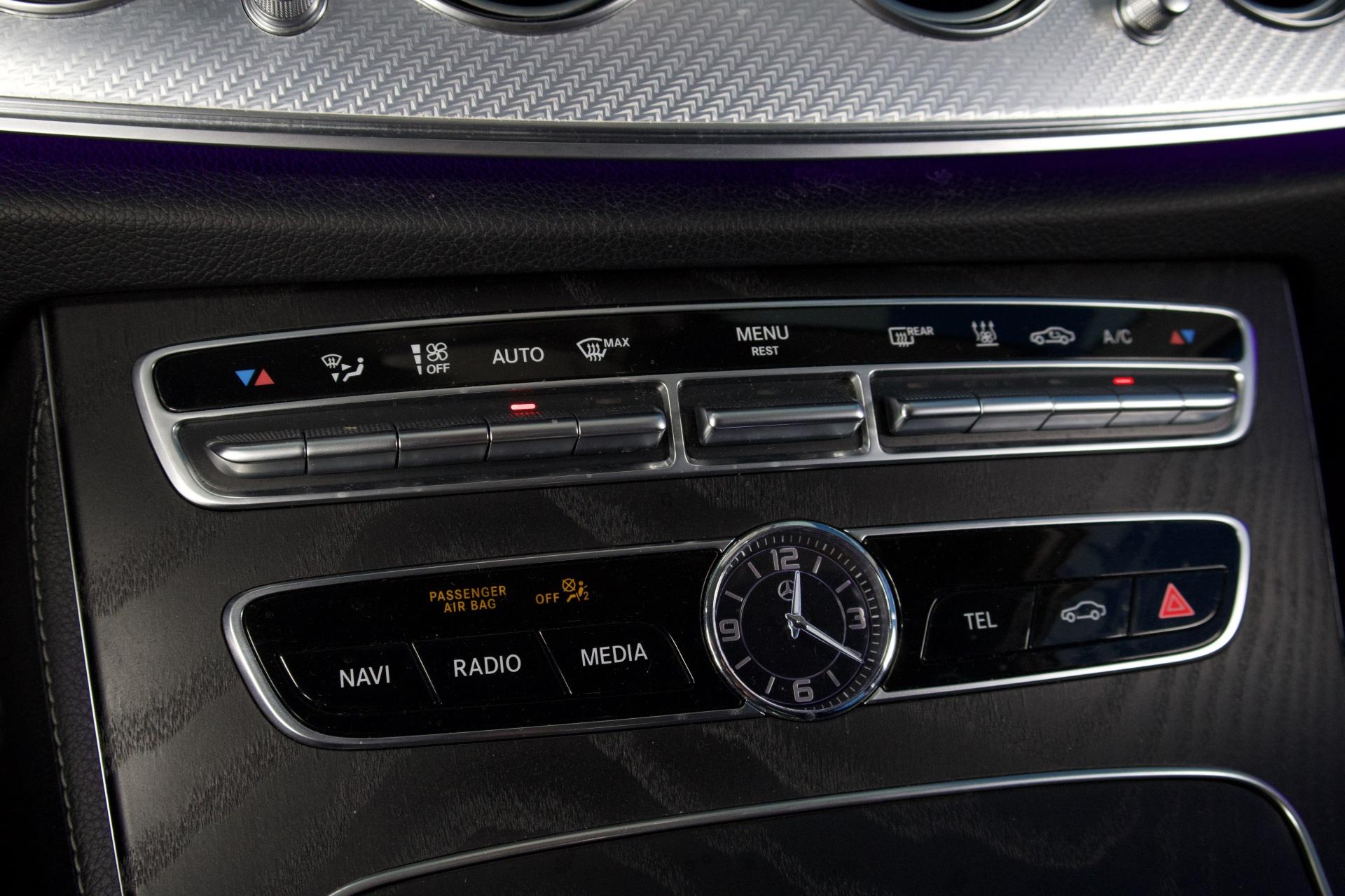 Mercedes-Benz E 300 de T A Business EQ Power / Distronic / Digimittaristo / DTR+Q / Widescreen / 360-kamera / Night-paketti / LED - Autonova