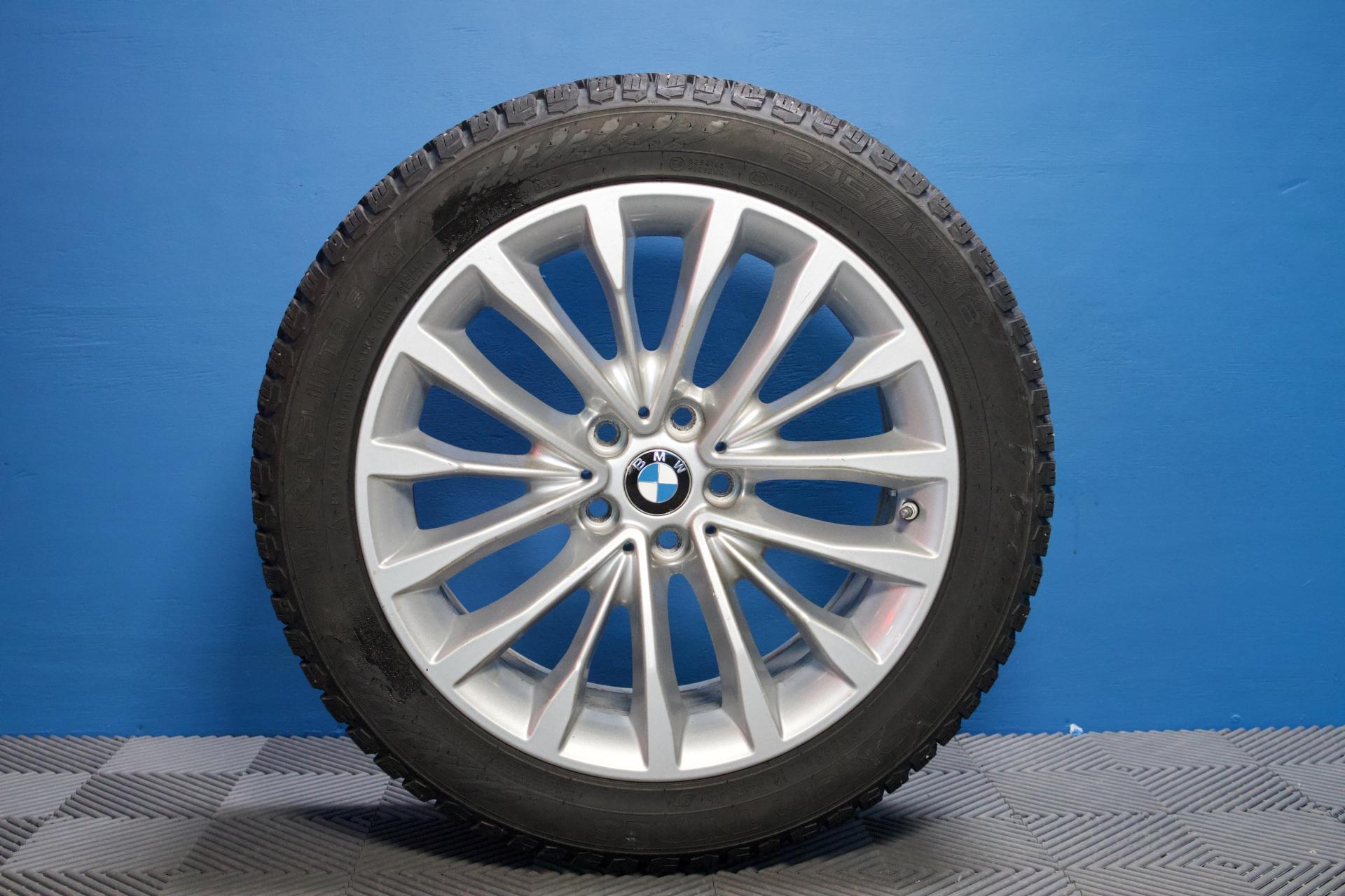 BMW 530 G30 Sedan 530e xDrive A Charged Edition Sport / HUD / H&K / ACC / Comfort-istuimet / Nappanahka / 360-Kamera / LED - Autonova