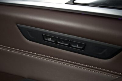 BMW 530 G30 Sedan 530e xDrive A Charged Edition Sport / HUD / H&K / ACC / Comfort-istuimet / Nappanahka / 360-Kamera / LED - Autonova