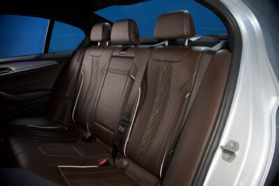BMW 530 G30 Sedan 530e xDrive A Charged Edition Sport / HUD / H&K / ACC / Comfort-istuimet / Nappanahka / 360-Kamera / LED - Autonova