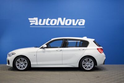 BMW 118 F20 Hatchback 118i Business M Sport / LED / Urheiluistuimet / Tutka - Autonova