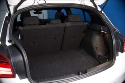 BMW 118 F20 Hatchback 118i Business M Sport / LED / Urheiluistuimet / Tutka - Autonova