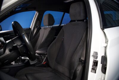 BMW 118 F20 Hatchback 118i Business M Sport / LED / Urheiluistuimet / Tutka - Autonova