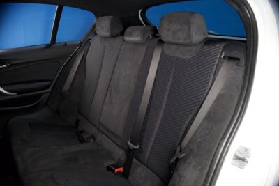 BMW 118 F20 Hatchback 118i Business M Sport / LED / Urheiluistuimet / Tutka - Autonova