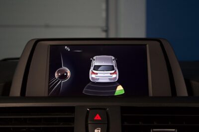 BMW 118 F20 Hatchback 118i Business M Sport / LED / Urheiluistuimet / Tutka - Autonova