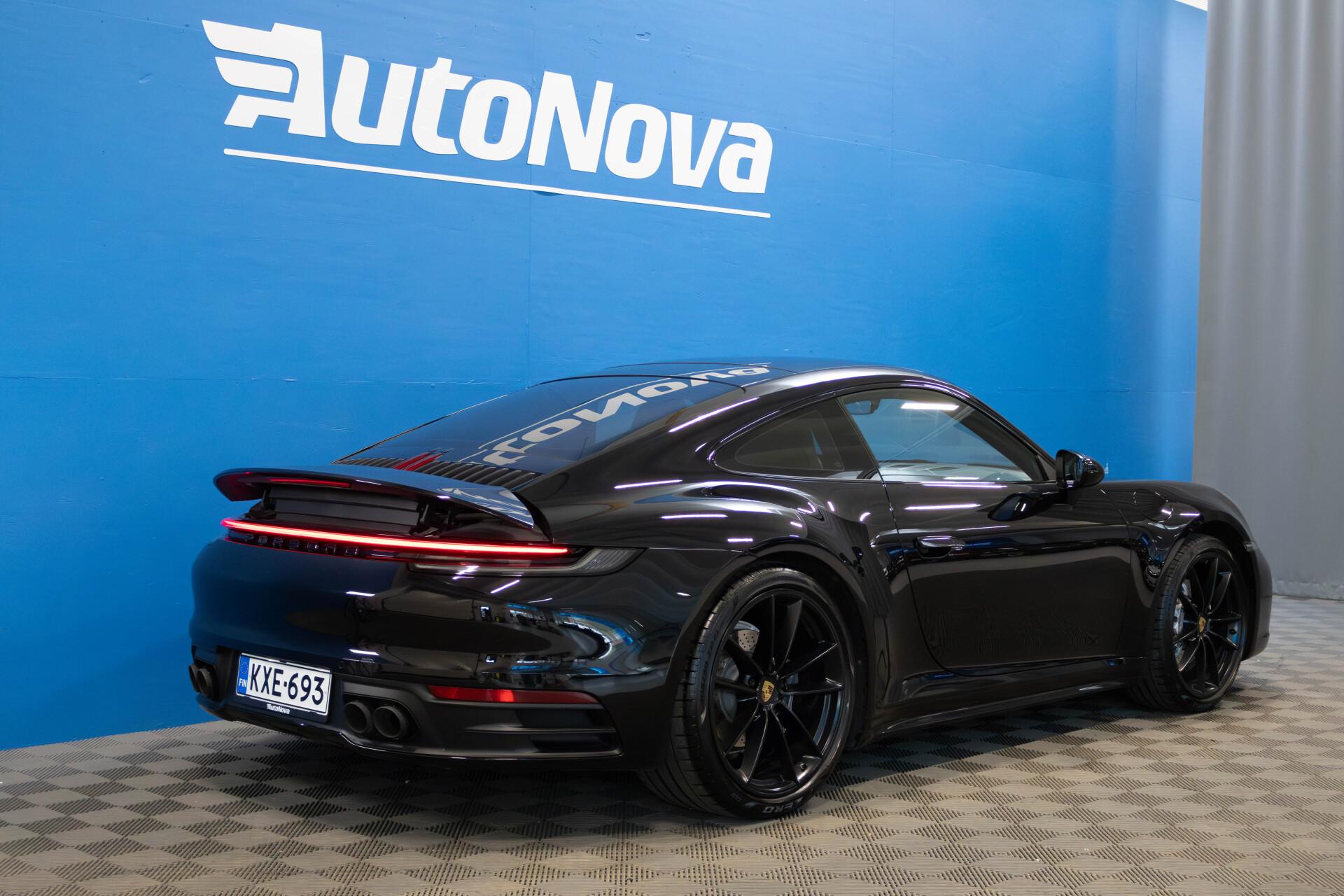 Porsche 911 911 Carrera - Autonova