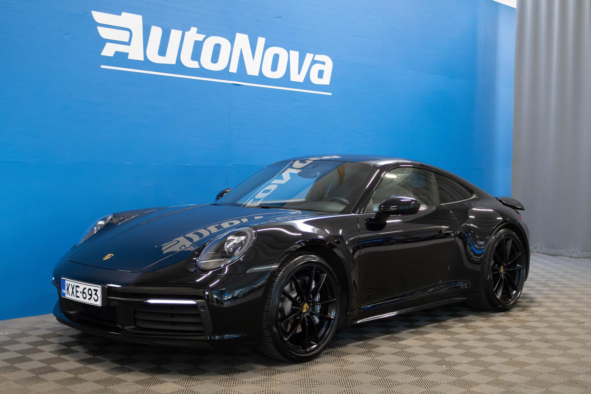 Porsche 911 911 Carrera - Autonova