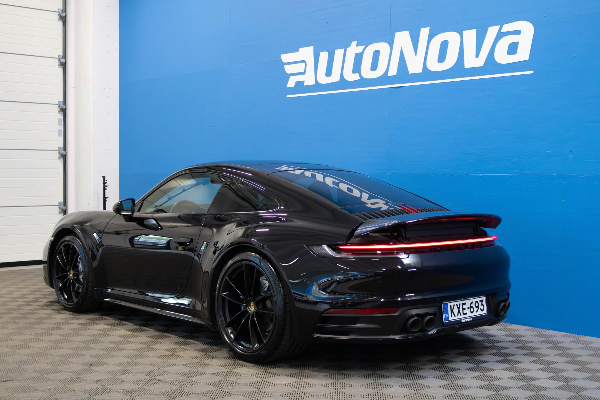 Porsche 911 911 Carrera - Autonova
