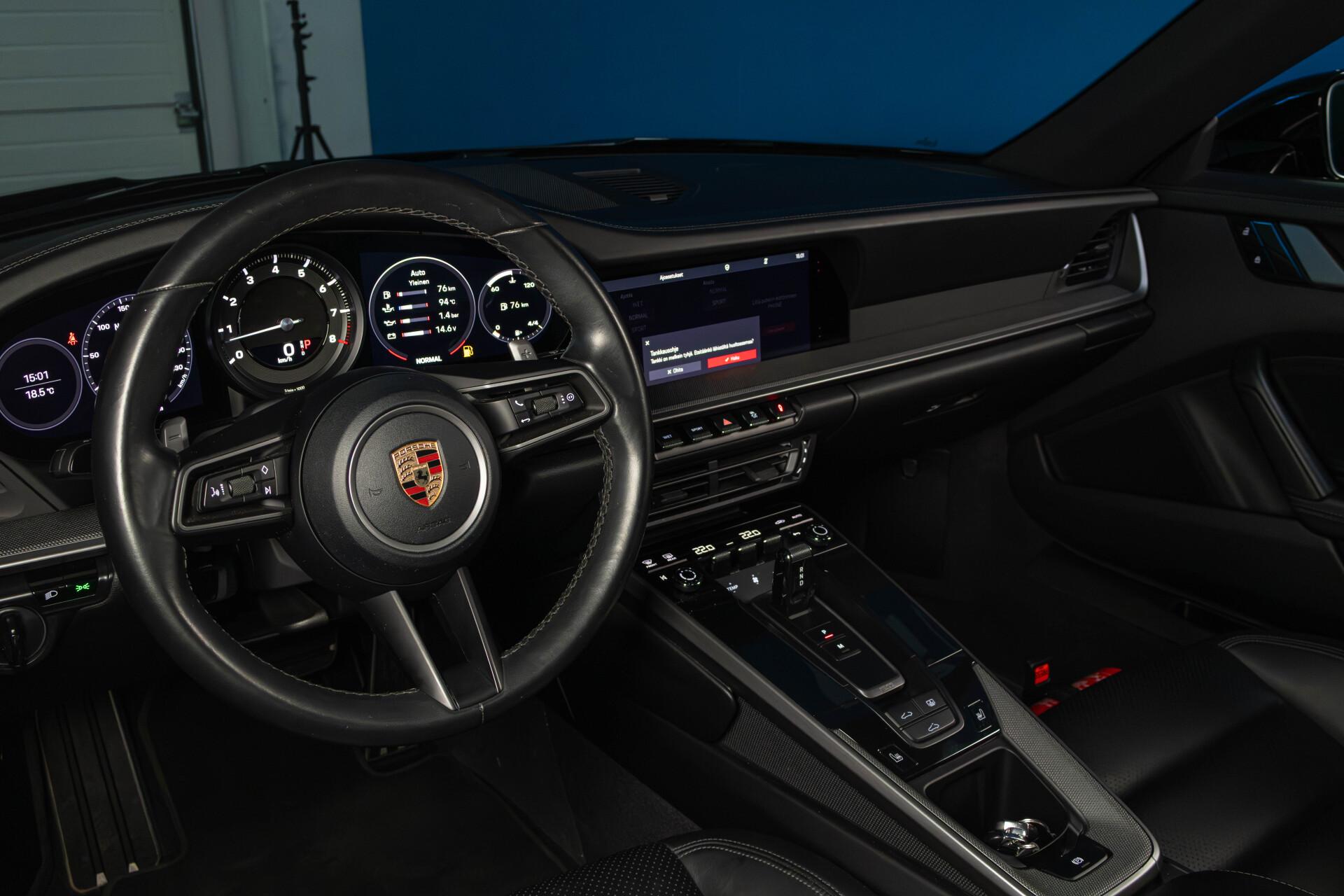 Porsche 911 911 Carrera - Autonova