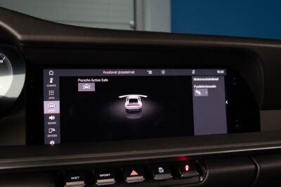 Porsche 911 911 Carrera - Autonova