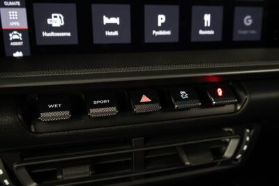 Porsche 911 911 Carrera - Autonova