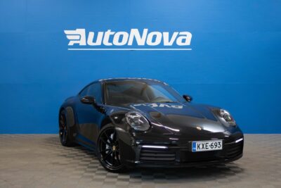 Porsche 911 911 Carrera - Autonova