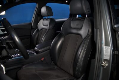 Audi Q7 Business 3,0 V6 TDI 200 kW quattro tiptronic / S-Line Webasto / Digimittaristo / Koukku / Keyless Go / LED / Kamera - Autonova