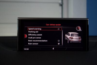 Audi Q7 Business 3,0 V6 TDI 200 kW quattro tiptronic / S-Line Webasto / Digimittaristo / Koukku / Keyless Go / LED / Kamera - Autonova