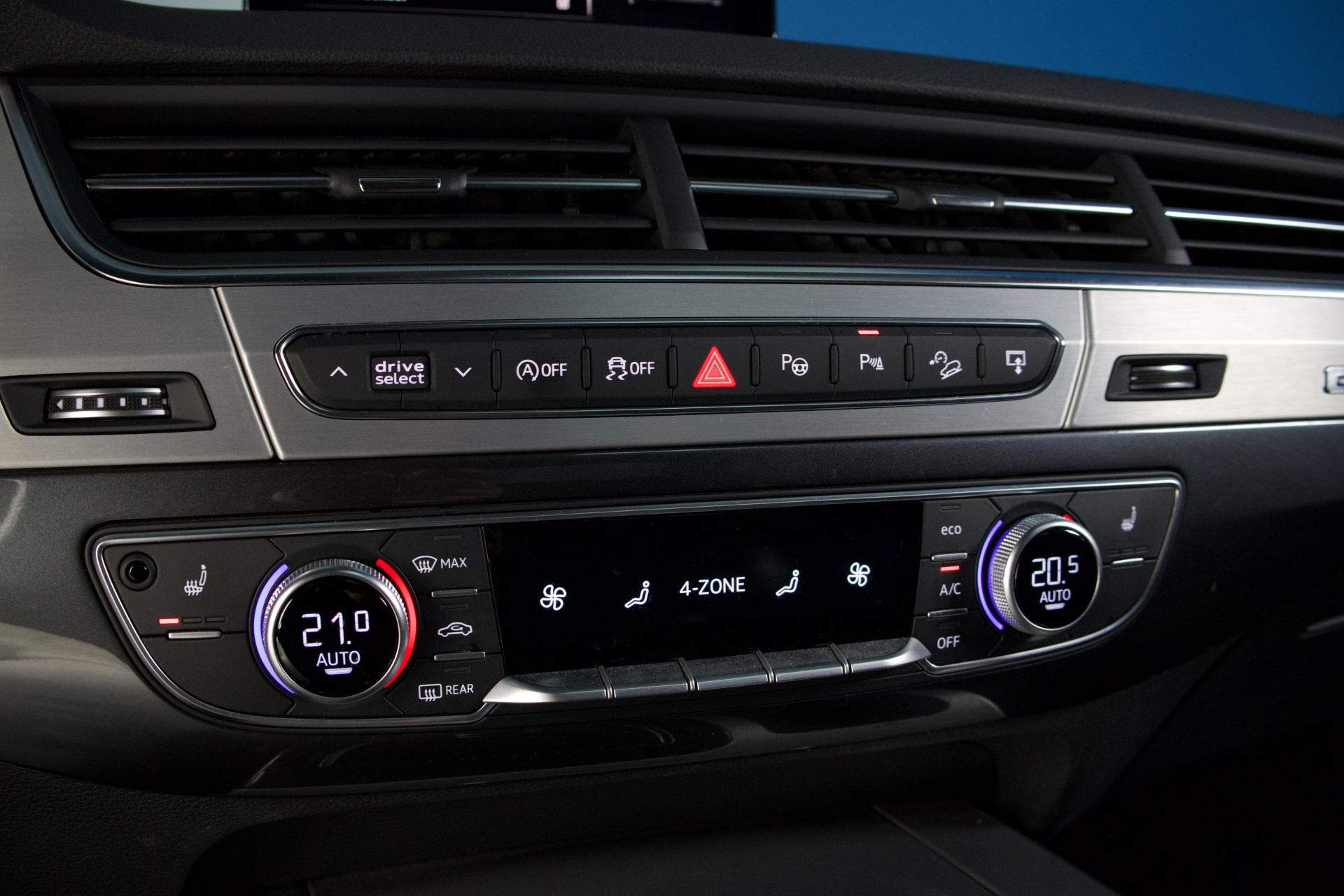 Audi Q7 Business 3,0 V6 TDI 200 kW quattro tiptronic / S-Line Webasto / Digimittaristo / Koukku / Keyless Go / LED / Kamera - Autonova