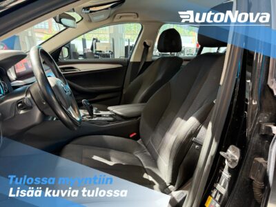 BMW 530 G30 Sedan 530e A Charged Edition / Prof. Navi / Cold Climate / Tutkat / Active Guard - Autonova