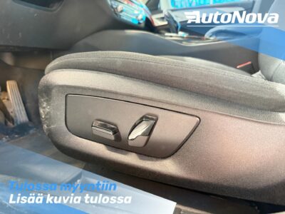 BMW 530 G30 Sedan 530e A Charged Edition / Prof. Navi / Cold Climate / Tutkat / Active Guard - Autonova