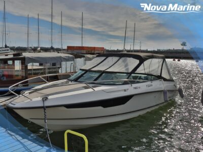 Flipper 760 DC - Autonova