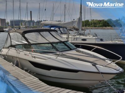Flipper 760 DC - Autonova