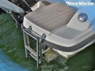 Flipper 760 DC - Autonova