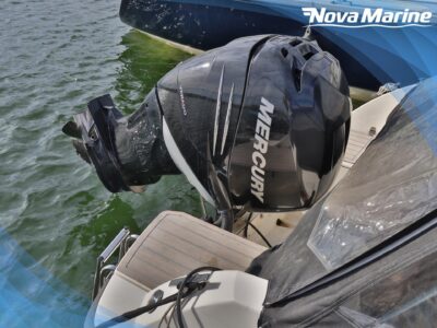 Flipper 760 DC - Autonova