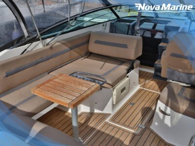 Flipper 760 DC - Autonova