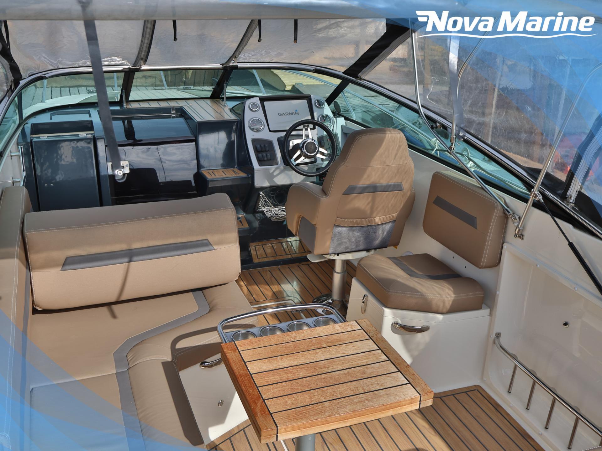 Flipper 760 DC - Autonova