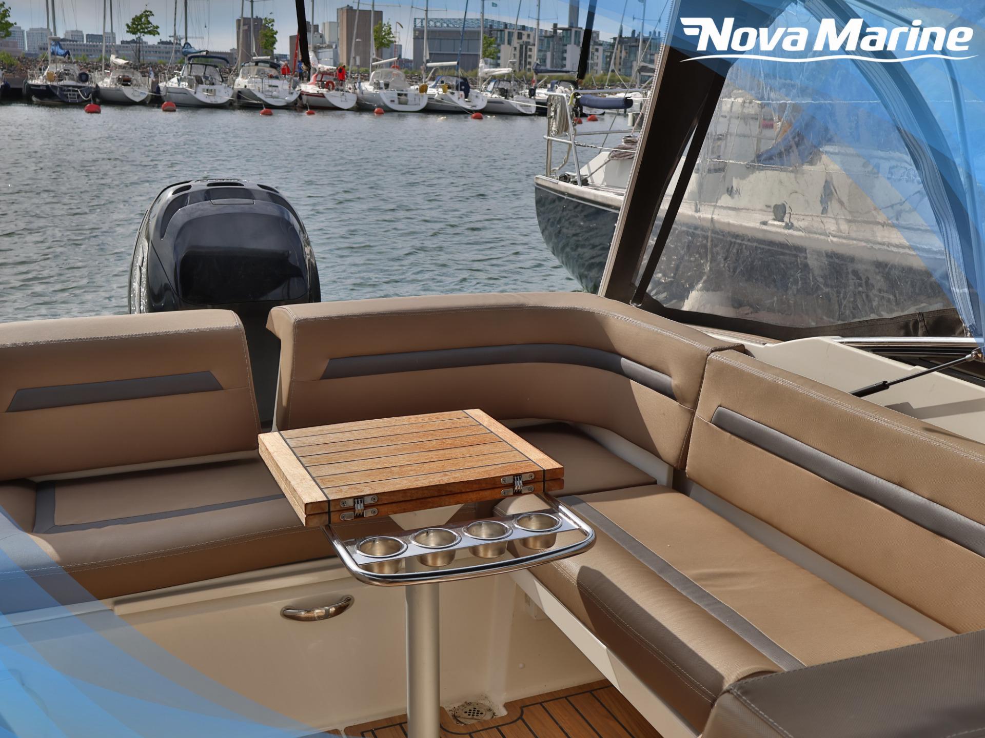 Flipper 760 DC - Autonova