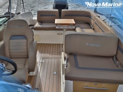 Flipper 760 DC - Autonova