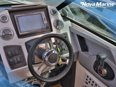 Flipper 760 DC - Autonova
