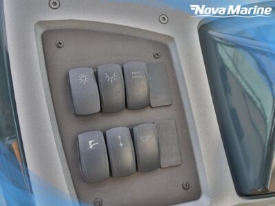 Flipper 760 DC - Autonova
