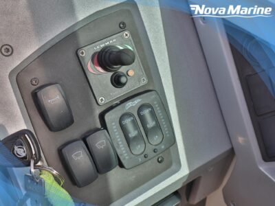 Flipper 760 DC - Autonova