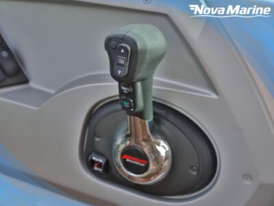 Flipper 760 DC - Autonova