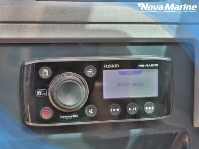 Flipper 760 DC - Autonova
