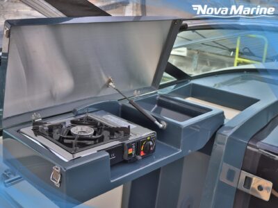 Flipper 760 DC - Autonova