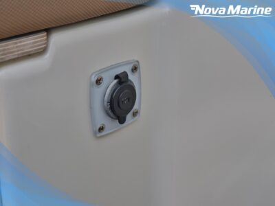Flipper 760 DC - Autonova