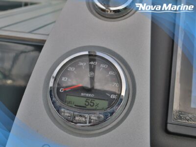 Flipper 760 DC - Autonova