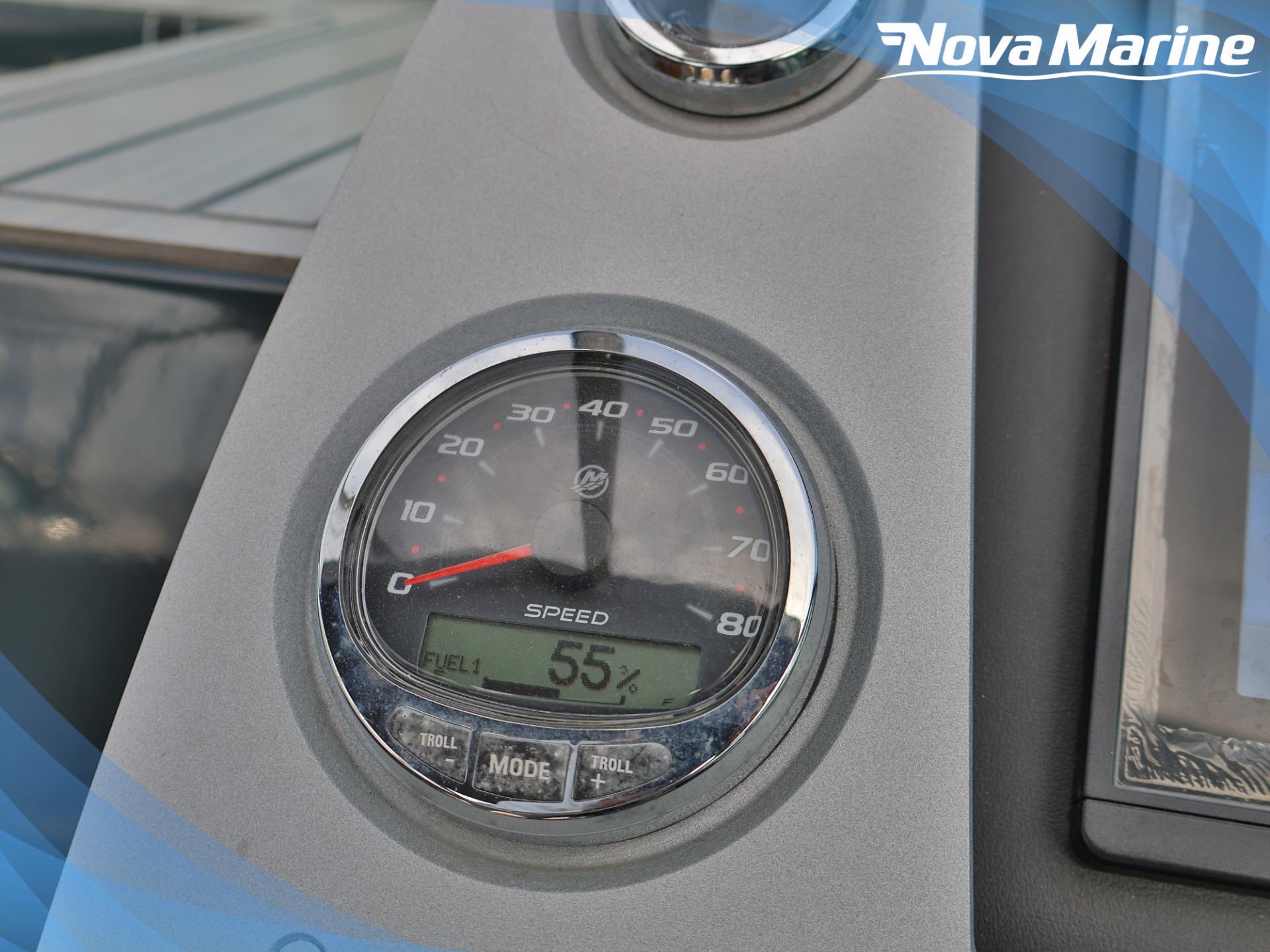 Flipper 760 DC - Autonova
