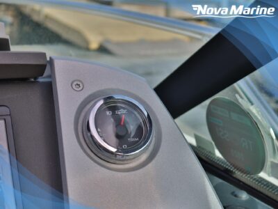 Flipper 760 DC - Autonova