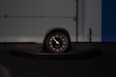 Porsche Taycan Taycan GTS Sport Turismo / Burmester / Innodrive / Lasikatto / Matkustajan näyttö / Sport Chrono / Nelipyöräohjaus - Autonova