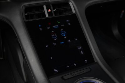 Porsche Taycan Taycan GTS Sport Turismo / Burmester / Innodrive / Lasikatto / Matkustajan näyttö / Sport Chrono / Nelipyöräohjaus - Autonova