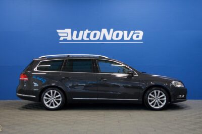 Volkswagen Passat Variant Comfortline 1,8 TSI 118 kW (160 hv) DSG-automaatti / Pysäköinti tutkat / Lohkolämmitin + sisäpistoke - Autonova