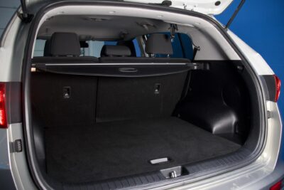 Kia Sportage 1,7 CRDi ISG Urban EX DCT A/T 141 hv / Webasto / Kaistavahti / Navi / Vakkari / Tutkat - Autonova
